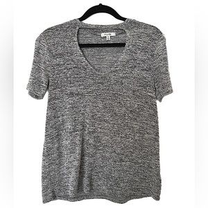 Active USA Grey Tee